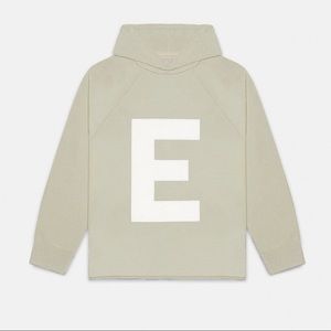 Fear of God Essentials Kids Knit Sweater